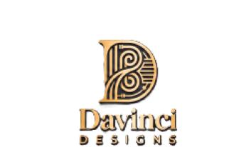 Davincii Designs Logo